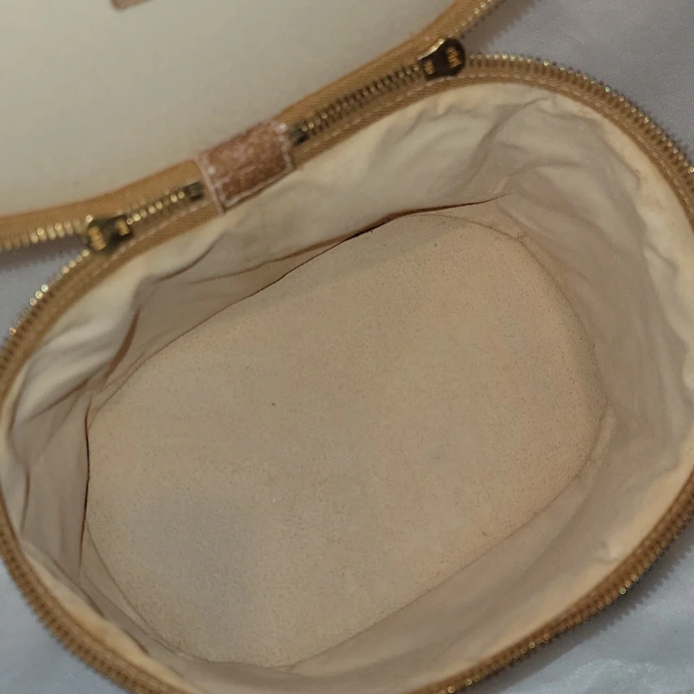 Authentic Fendi vanity kit - Picture 10 of 10